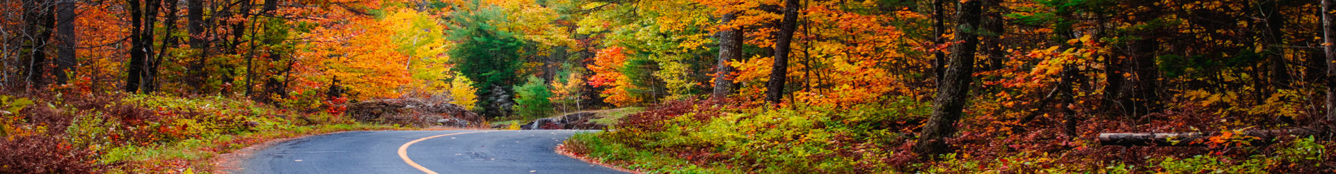 Country Road